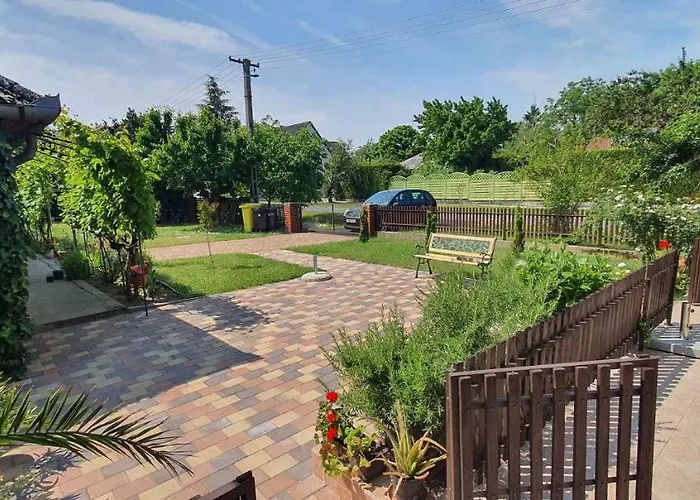 Anthony 2 By Interhome Lägenhet