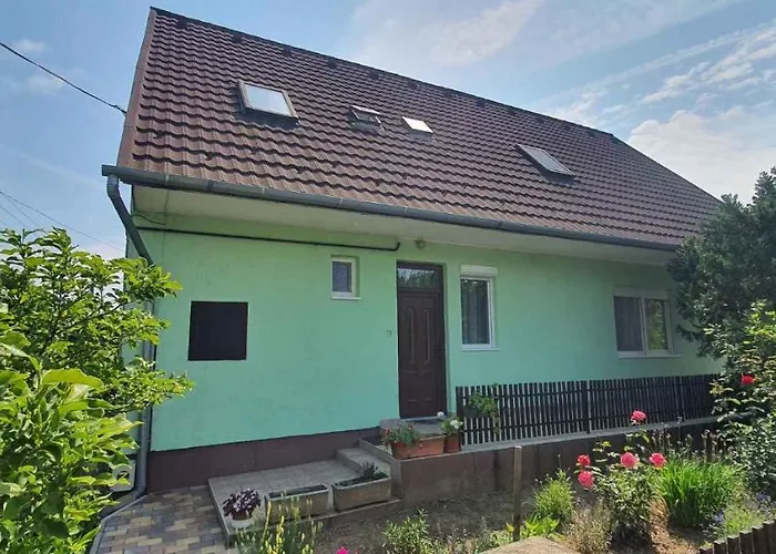 Lägenhet Anthony 2 By Interhome