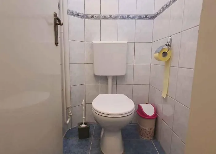 Anthony 2 By Interhome * Balatonboglár