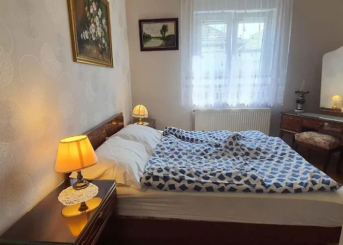 شقة Anthony 2 By Interhome