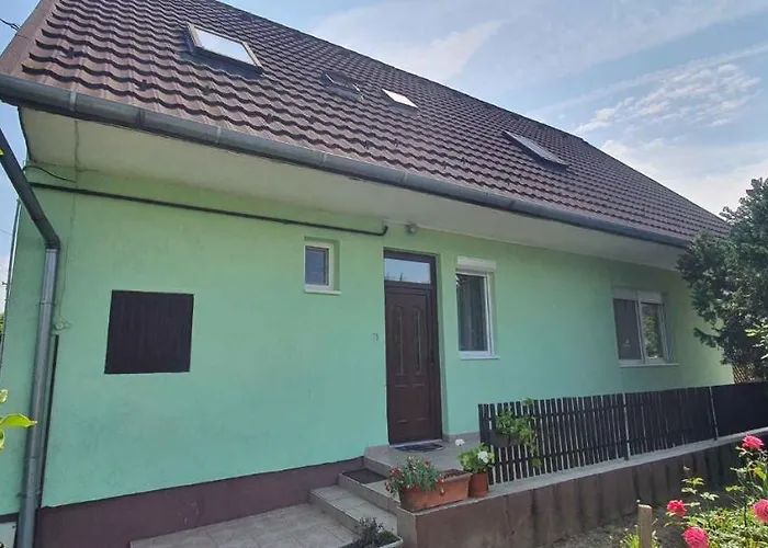 Lägenhet Anthony 2 By Interhome *