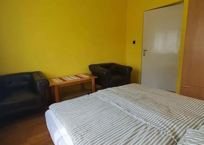 Lägenhet Anthony 2 By Interhome Balatonboglár