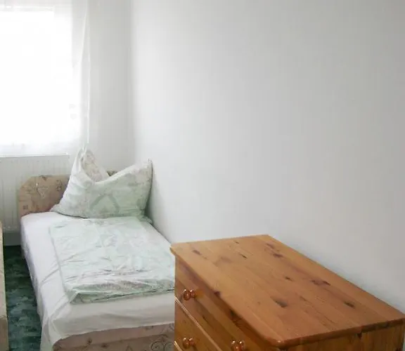 Anthony 2 By Interhome Lägenhet *