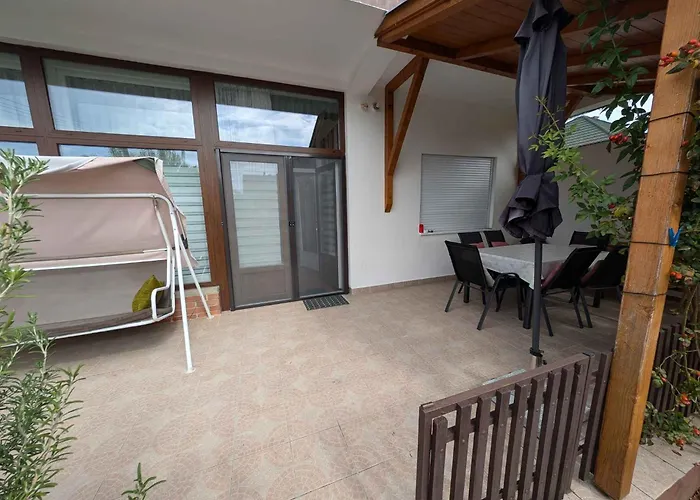 Lägenhet Anthony 2 By Interhome Balatonboglár