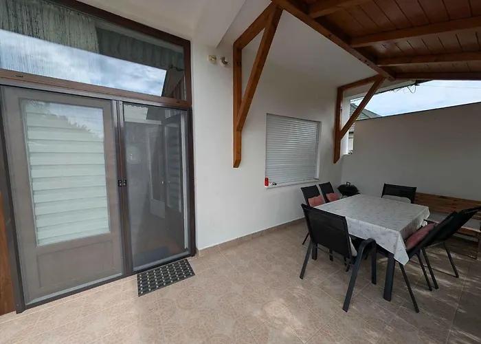 Anthony 2 By Interhome Balatonboglár