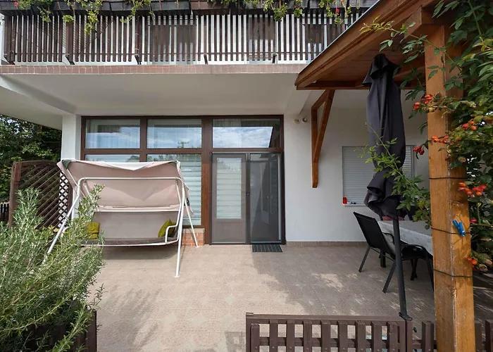 Anthony 2 By Interhome