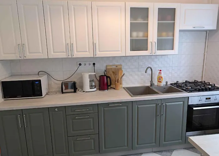 Anthony 2 By Interhome Lägenhet