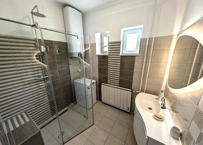 Lägenhet Anthony 2 By Interhome