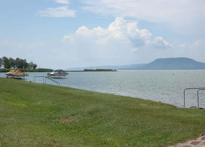 Anthony 2 By Interhome Lägenhet