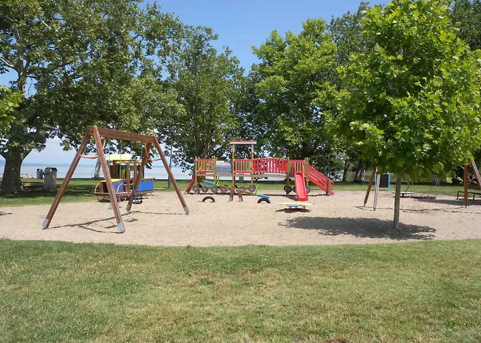 Anthony 2 By Interhome Lägenhet *