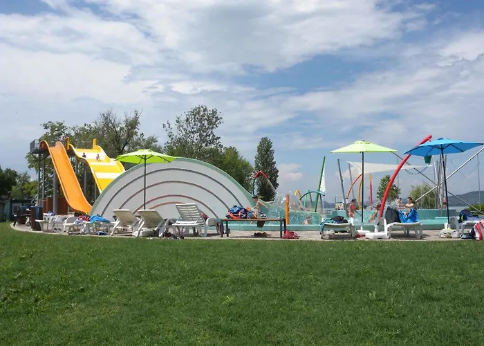 Lägenhet Anthony 2 By Interhome Balatonboglár