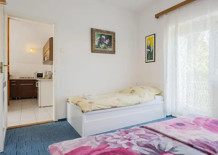 Anthony 2 By Interhome Lägenhet *