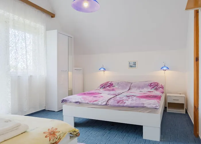 Lägenhet Anthony 2 By Interhome *