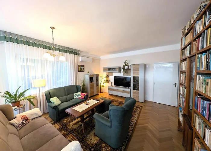 Anthony 2 By Interhome Balatonboglár