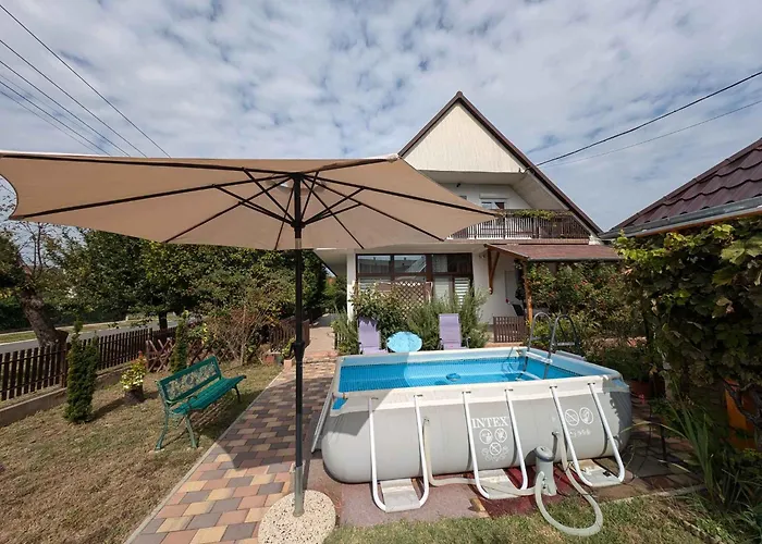 Anthony 2 By Interhome Lägenhet