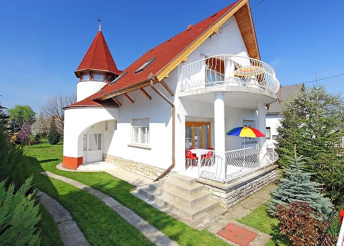 Anthony 2 By Interhome Lägenhet